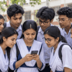 এইচএসসি ও সমমান পরীক্ষায় জিপিএ-৫ পেয়েছে ৪০ হাজার ৮৪ জন