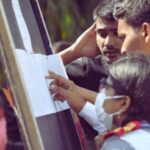 এইচএসসি ও সমমানের ফল প্রকাশ, পাসের হার ৫২.১২ শতাংশ