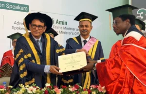 শিক্ষাজীবনের অর্জিত মেধা ও উদ্ভাবনী শক্তিকে দেশের কল্যাণে উৎসর্গ করতে হবে : শিক্ষামন্ত্রী