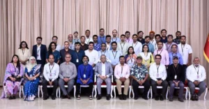পেশাগত স্বার্থরক্ষায় সাংবাদিকদের ঐক্যবদ্ধ থাকার আহ্বান রাষ্ট্রপতির