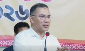 ধর্ম-বর্ণ নির্বিশেষে আমরা সবাই বাংলাদেশি : প্রধানমন্ত্রী
