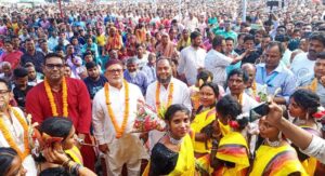 বীরগঞ্জে ২০০ বছরের পুরোনো ঐতিহ্যবাহী ‘বউমেলা’ আগামীকাল