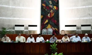 সারের ডিলার নিয়োগে অনিয়মের অভিযোগ তদন্তে সংসদীয় কমিটি গঠন