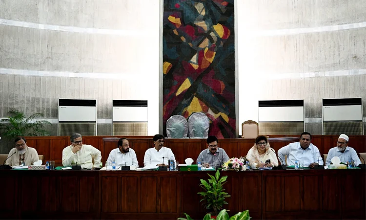 সারের ডিলার নিয়োগে অনিয়মের অভিযোগ তদন্তে সংসদীয় কমিটি গঠন
