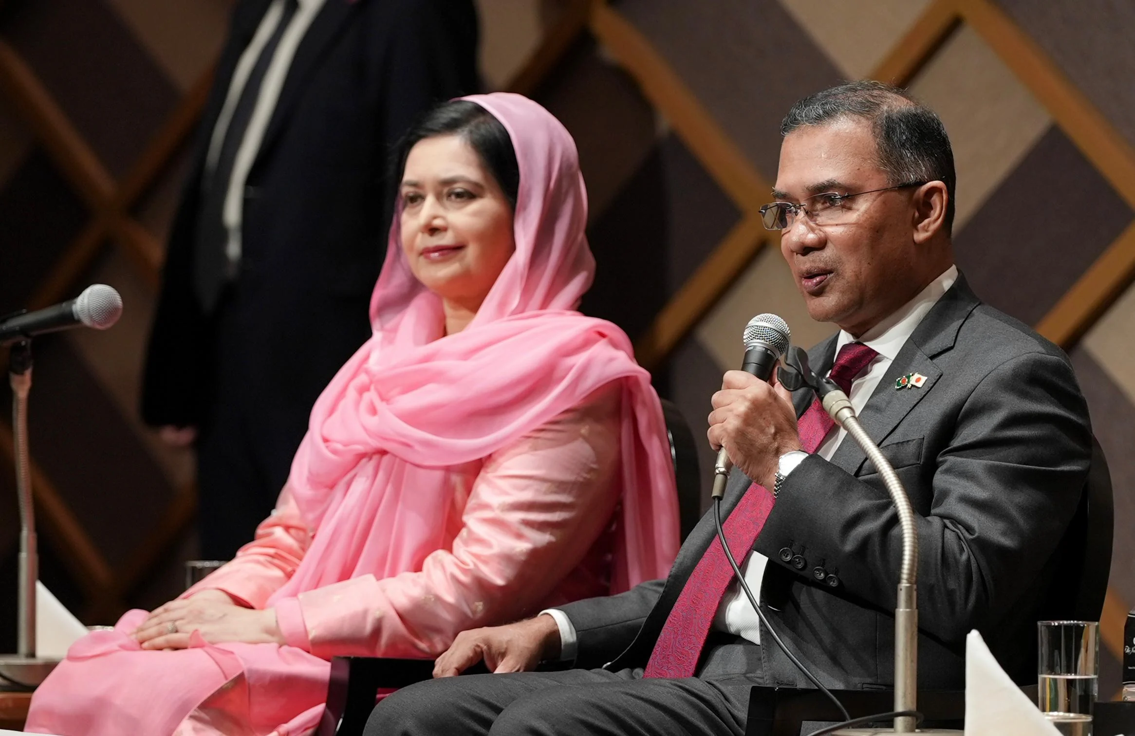 ঢাকাকে টোকিওর মতো পরিচ্ছন্ন শহরে রূপান্তর করতে চাই : প্রধানমন্ত্রী