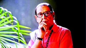 দ্রোহ ও ভালোবাসার কবি হেলাল হাফিজের জন্মদিন আজ