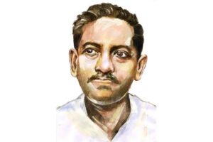 জীবনানন্দ দাশের মৃত্যুবার্ষিকী আজ