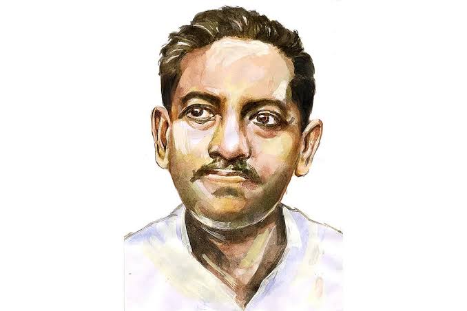 জীবনানন্দ দাশের মৃত্যুবার্ষিকী আজ