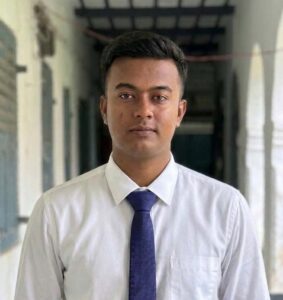 জয় চক্রবর্তী