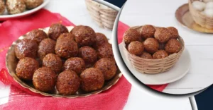সহজেই নারকেলের নাড়ু বানাবেন যেভাবে