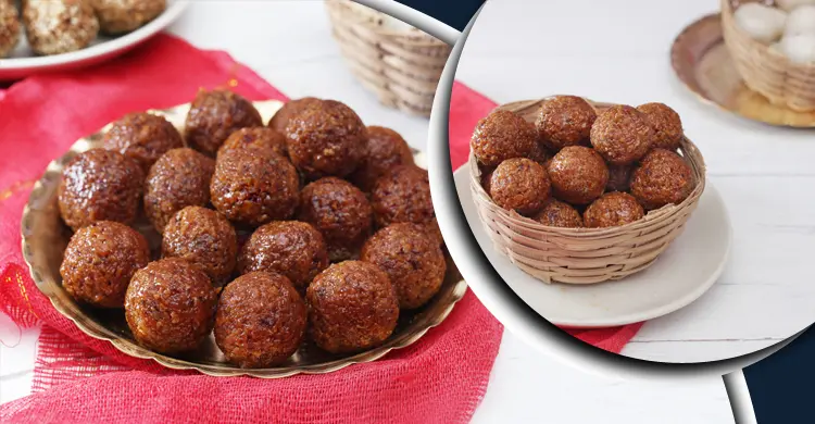 সহজেই নারকেলের নাড়ু বানাবেন যেভাবে