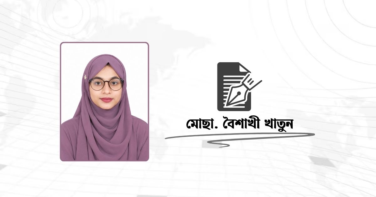 নদীমাতৃক বাংলাদেশের নদীগুলোর অস্তিত্ব সংকট ও আমাদের করণীয়