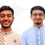 তরুণ কলাম লেখক ফোরাম তিতুমীর কলেজ শাখার নেতৃত্বে আনোয়ার ও বাঁধন