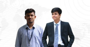 রুসাফের নতুন সভাপতি হৃদয়, সাধারণ সম্পাদক আরিয়ান