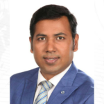 সিআইএফএফটির এশিয়া দূত নিযুক্ত হলেন ডাল্টন জহির