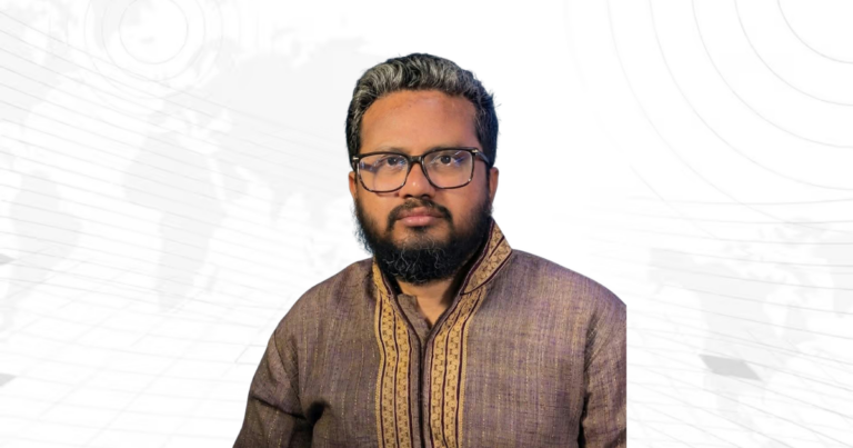 বেসিস সংস্কার পরিষদের যুগ্ম আহ্বায়ক হলেন তরুণ উদ্যোক্তা আবু তাহের