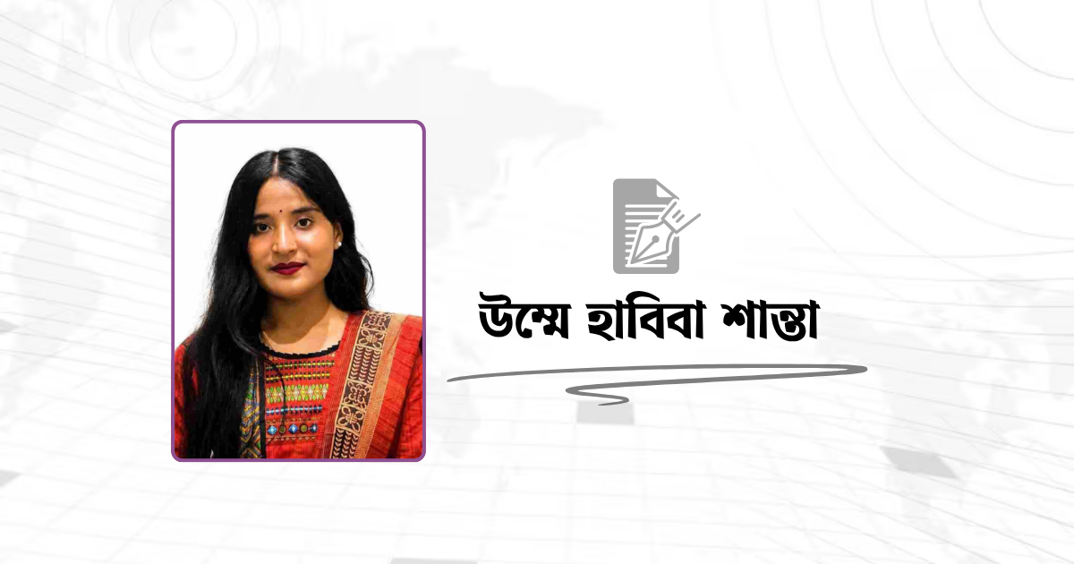 হরমুজ পেরিয়ে সৌদি: বিশ্ব অর্থনীতিতে নতুন অস্থিরতা