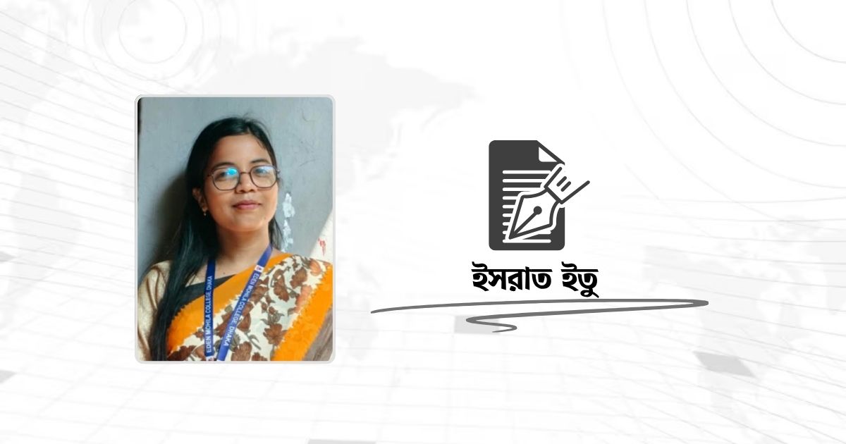 ধূমপান কেবল ব্যক্তিগত অভ্যাস নয় এটি একটি সামাজিক ব্যাধি