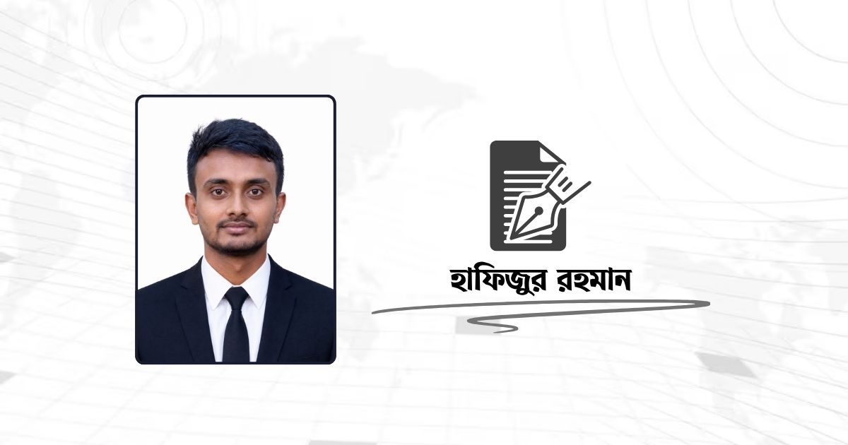 নগরায়ণের চাপে ঢাকা: যানজট, দূষণ ও পরিকল্পিত নগর উন্নয়নের সম্ভাবনা