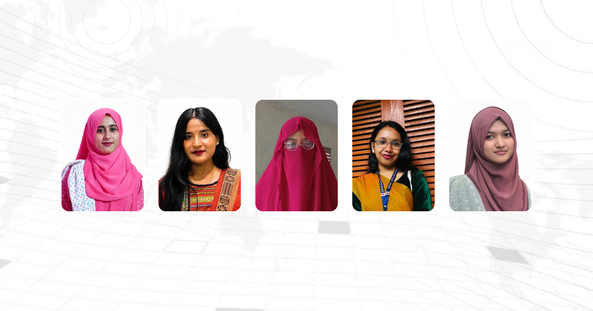 সাংকেতিক ভাষা নিয়ে শিক্ষার্থীদের ভাবনা