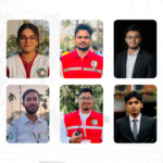 শিক্ষার্থীর চোখে রেড ক্রিসেন্ট