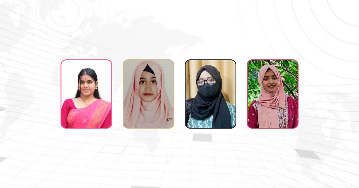 ক্ষুধামুক্ত বিশ্বের প্রত্যাশায় শিক্ষার্থীদের ভাবনা