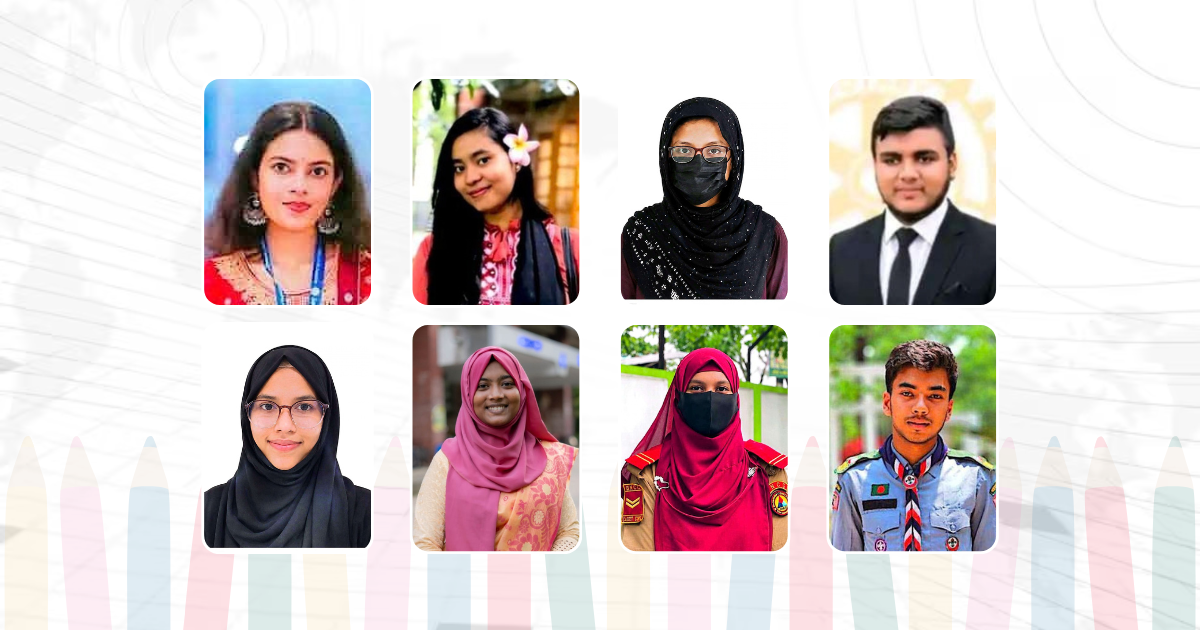 শিক্ষার্থীর ভাবনায় শিক্ষক দিবস