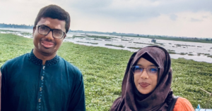এক পৃথিবী অনুপ্রেরণার নাম ‘প্রিয় শিক্ষক’