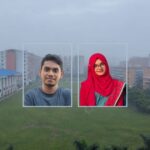 কুয়াশা, শিশির আর মিষ্টি রোদের স্নিগ্ধতায় মেতেছে যবিপ্রবিয়ানরা