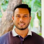 বিভিন্ন সংকটে শিক্ষার্থীদের পাশে জবি ছাত্রদল নেতা শাহরিয়ার