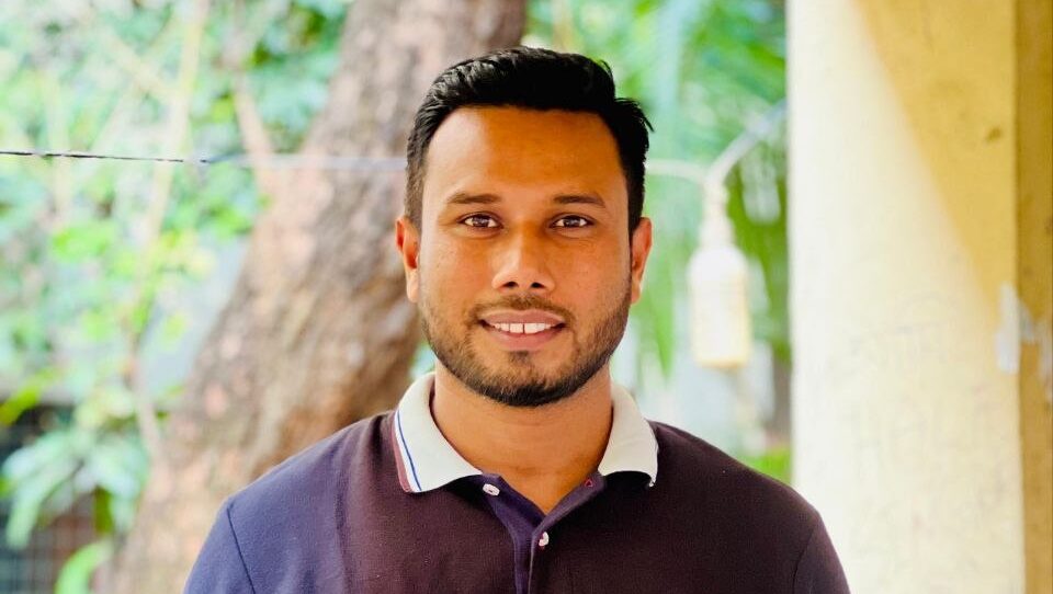 বিভিন্ন সংকটে শিক্ষার্থীদের পাশে জবি ছাত্রদল নেতা শাহরিয়ার
