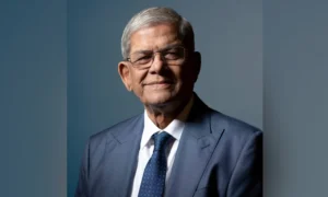 সংগঠিত ও দক্ষ যুবসমাজ দেশের সবচেয়ে মূল্যবান সম্পদ : রাষ্ট্রপতি