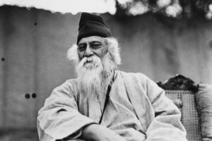 বিশ্বকবিকে নিয়ে যত বিতর্ক ও তার পেছনের বাস্তবতা