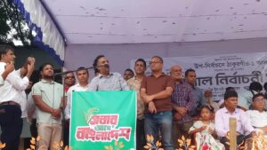 বিরোধী দল শুধু সমালোচনাই করতে জানে, দায়িত্ব নিতে চায় না: সোহেল