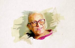স্মরণে শামসুর রাহমান: বাংলা সাহিত্যের উজ্জ্বল নক্ষত্রের জন্মবার্ষিকী