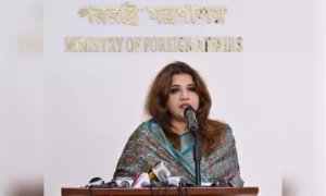 সৌদি আদালতে দুই বাংলাদেশির মৃত্যুদণ্ডের রায়ের কপি চেয়েছে ঢাকা