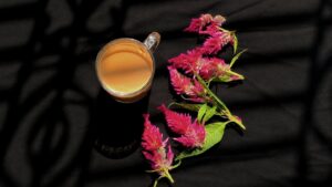 চায়ের কাপে সন্ধ্যাবেলা