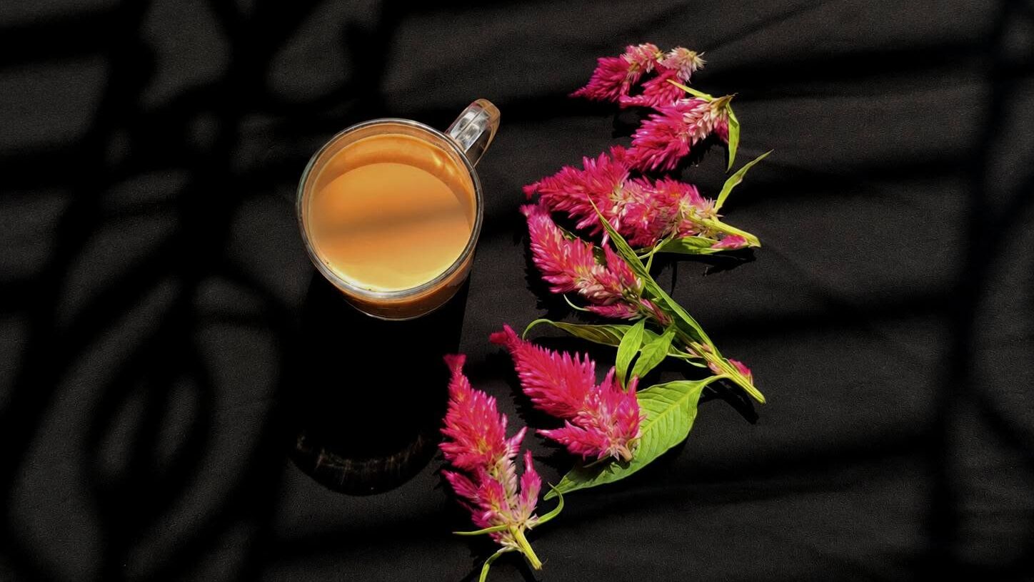 চায়ের কাপে সন্ধ্যাবেলা